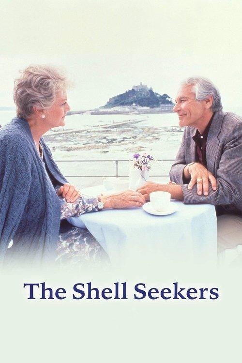 The Shell Seekers film afişi