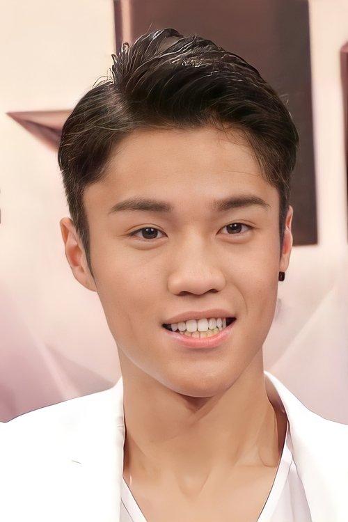 Karl Ting fotoğrafı