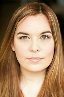 Amanda Margelony fotoğrafı