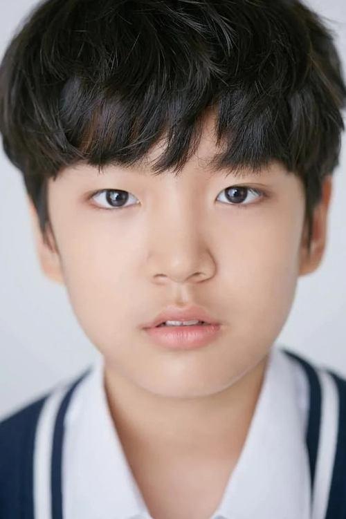 Oh Ja-hun fotoğrafı