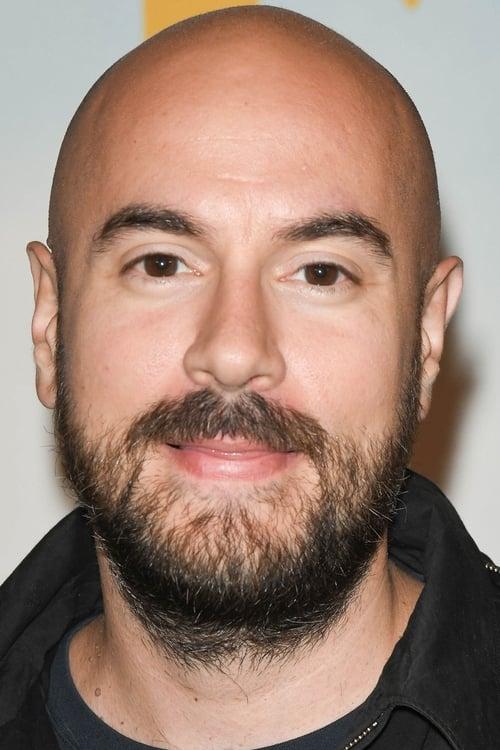 Kyan Khojandi fotoğrafı