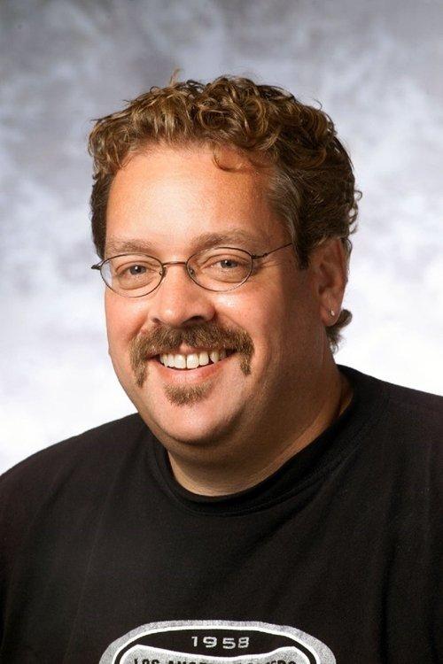 Gary Scott Thompson fotoğrafı