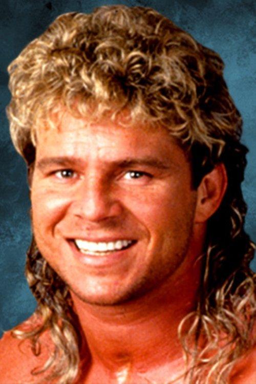 Brian Pillman fotoğrafı