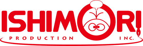 Ishimori Production logo