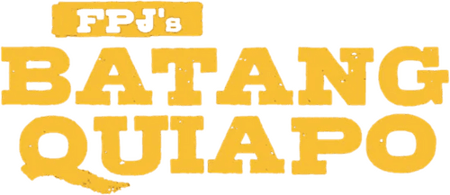 Batang Quiapo logo