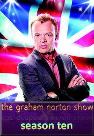 The Graham Norton Show Sezon 10