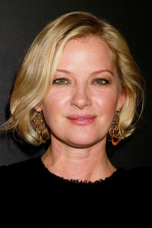 Gretchen Mol fotoğrafı