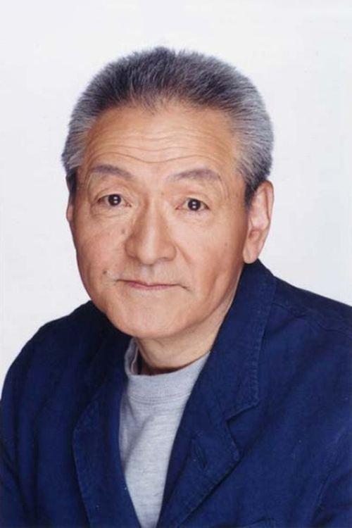 Takeshi Aono fotoğrafı