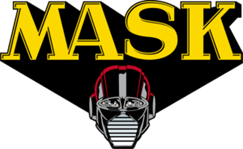 M.A.S.K. logo