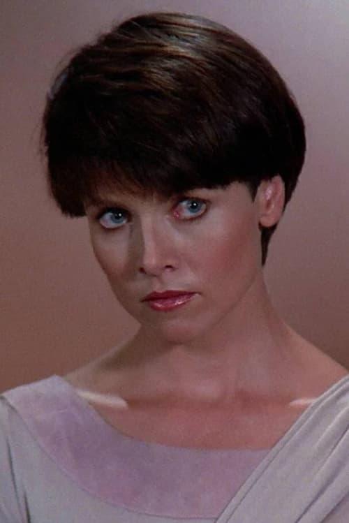 Rosalind Allen fotoğrafı