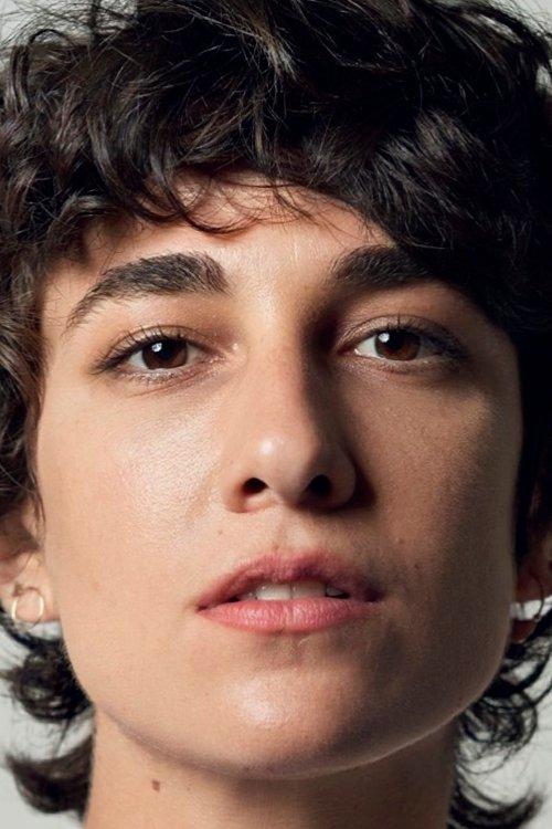 Stéphanie Magnin fotoğrafı