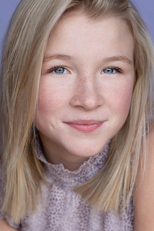 Ava Morse fotoğrafı