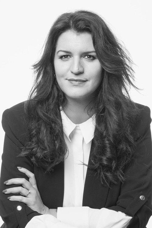 Marlène Schiappa fotoğrafı