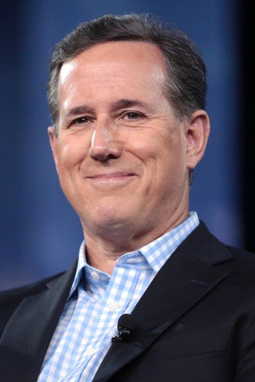 Rick Santorum fotoğrafı