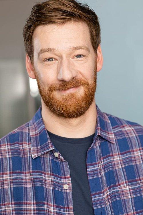 Brian Maillard fotoğrafı