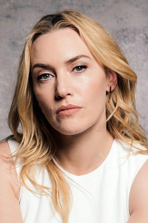 Kate Winslet fotoğrafı