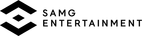 SAMG Entertainment logo