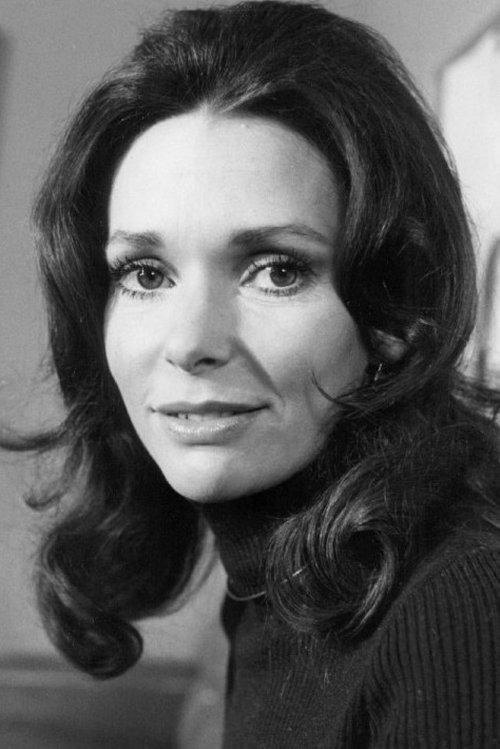 Susan Strasberg fotoğrafı