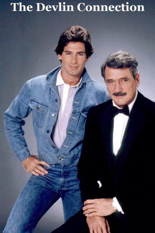 The Devlin Connection dizi afişi