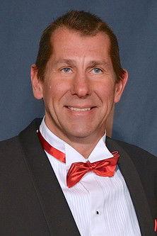 Magnus Wislander fotoğrafı