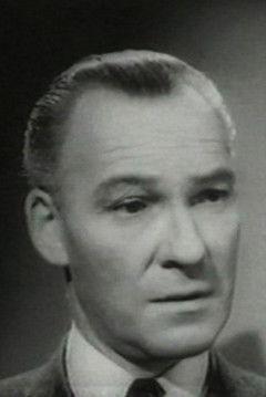 Fabian of the Yard dizi afişi