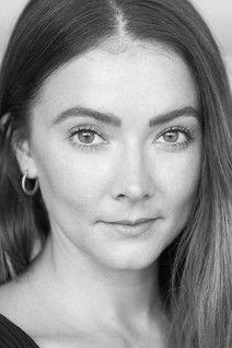 Claire Calvert fotoğrafı