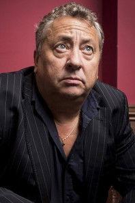 Tony Jordan fotoğrafı