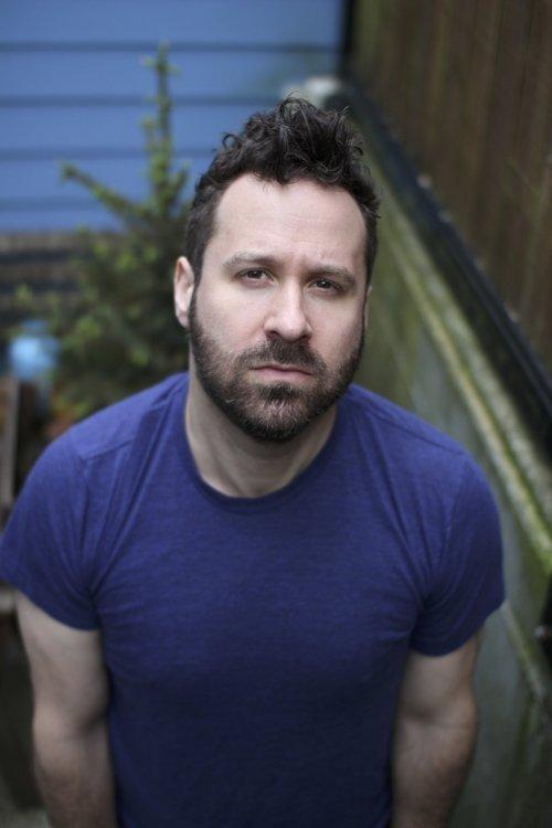 Andrew McNee fotoğrafı