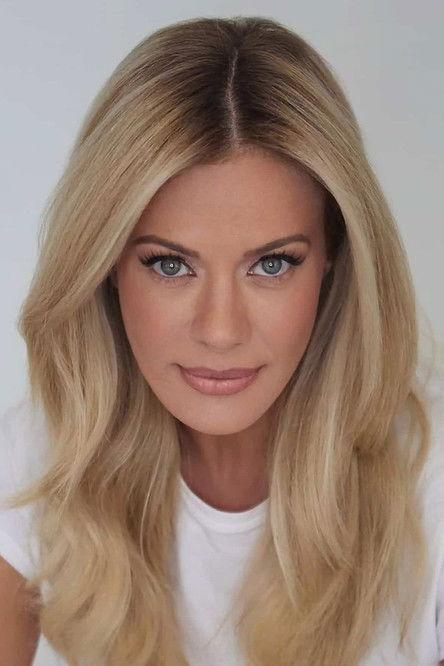 Zeta Makrypoulia fotoğrafı