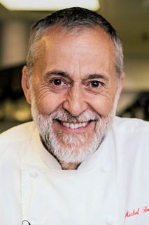 Michel Roux Jr fotoğrafı
