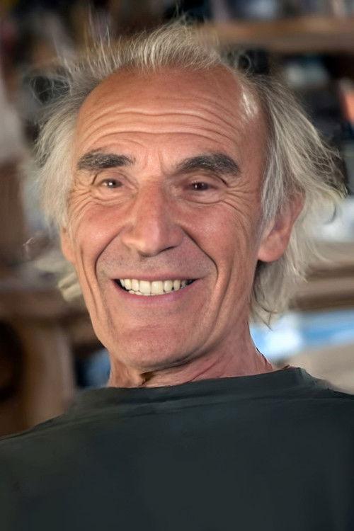 Lucien Abbet fotoğrafı