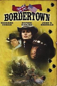 Bordertown Sezon 2
