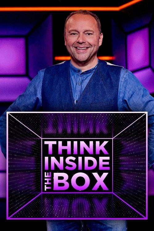 Think Inside The Box dizi afişi