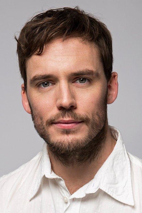 Sam Claflin fotoğrafı