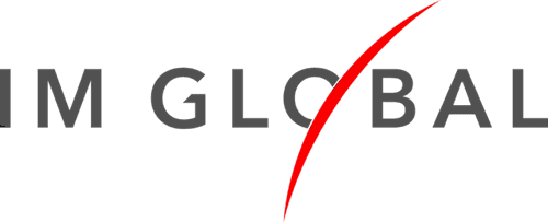 IM Global logo