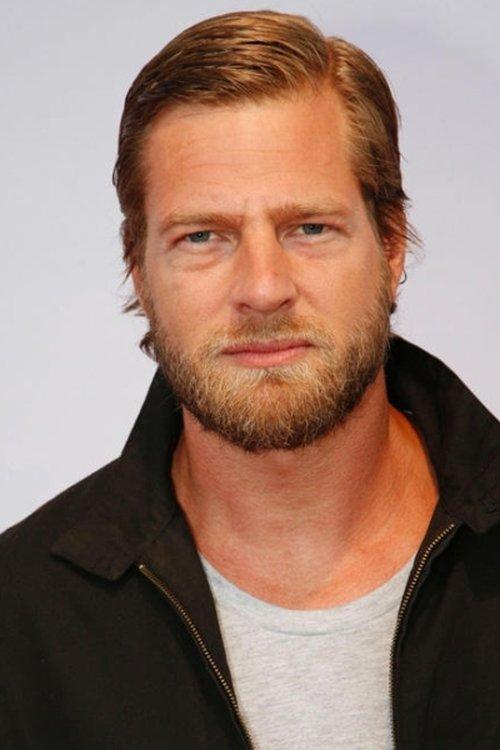 Henning Baum fotoğrafı