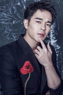 Yu Wentao fotoğrafı