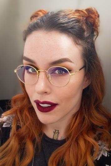 Kate Welch fotoğrafı