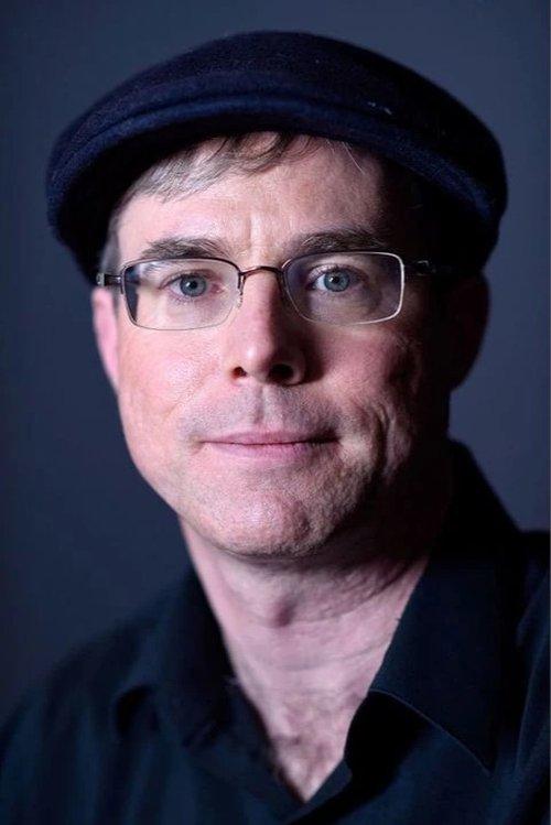 Andy Weir fotoğrafı