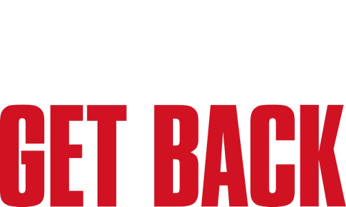 The Beatles: Get Back logo