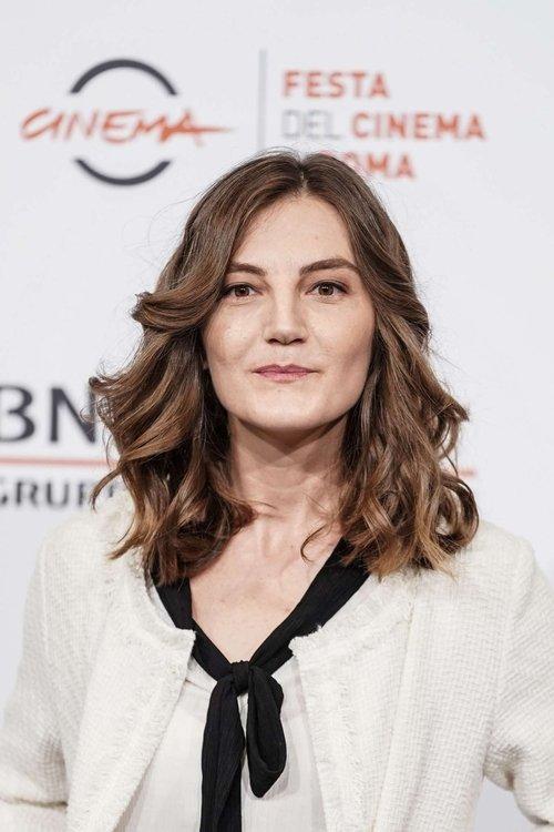 Kamka Tocinovski fotoğrafı