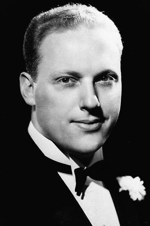 Howard Petrie fotoğrafı