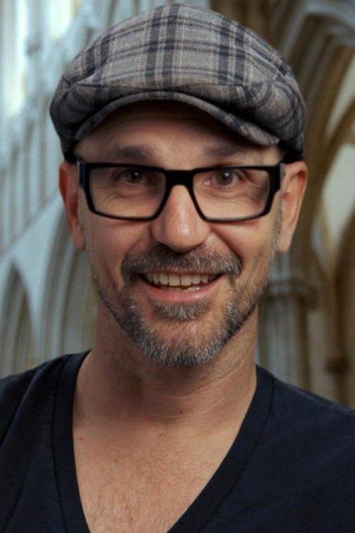 Cedric Nicolas-Troyan fotoğrafı