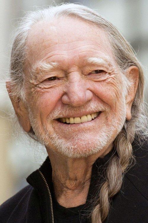 Willie Nelson fotoğrafı