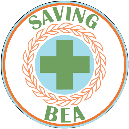 Saving Bea logo