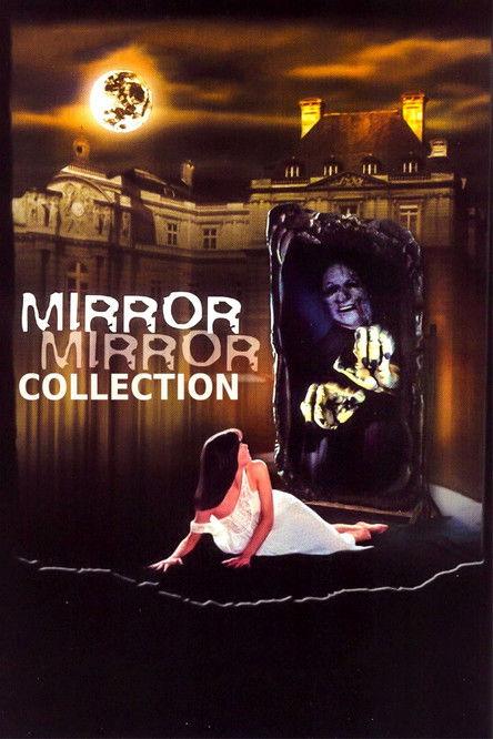 Mirror Mirror Collection koleksiyon afişi