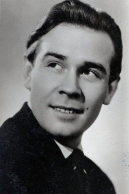 Lev Borisov fotoğrafı