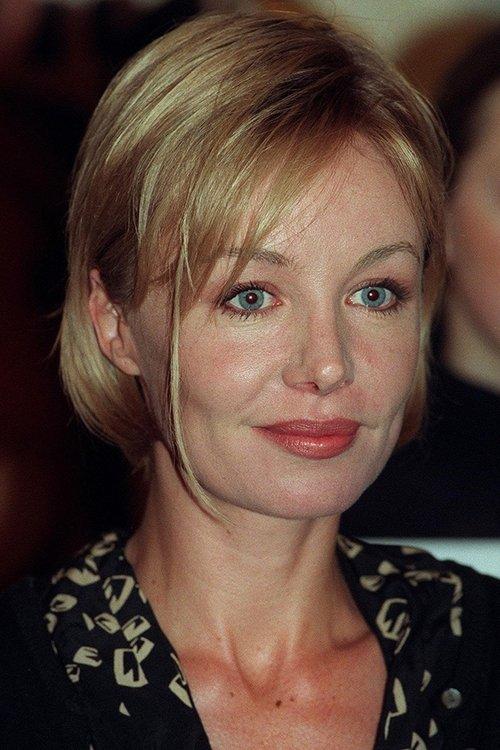 Arkie Whiteley fotoğrafı