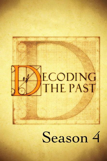 Decoding the Past Sezon 4
