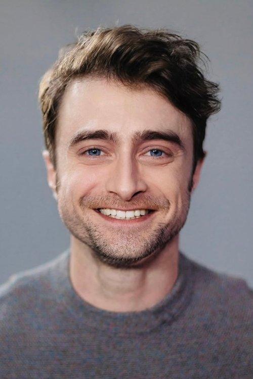 Daniel Radcliffe fotoğrafı